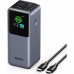UGreen Powerbank 20000 Mah Pd 130W Gray UG.PB721-35524B.GY