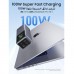UGreen Powerbank 20000 Mah Pd 130W Gray UG.PB721-35524B.GY