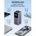 UGreen Powerbank 20000 Mah Pd 130W Gray UG.PB721-35524B.GY
