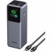 UGreen Powerbank 25000 Mah Pd 200W Gray UG.PB722-35525B.GY