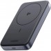 UGreen Powerbank 10000 Mah Pd 30W Magnetic Gray UG.PB761-45763