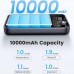 UGreen Powerbank 10000 Mah Pd 30W Magnetic Gray UG.PB761-45763