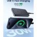 UGreen Powerbank 10000 Mah Pd 30W Magnetic Gray UG.PB761-45763
