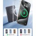 UGreen Powerbank 10000 Mah Pd 30W Magnetic Gray UG.PB761-45763