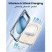 UGreen Powerbank 5000 Mah Magnetic White UG.PB560-25207.WT
