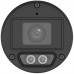 Unv IP 2MP ColorHunter 30M Built-in Mic Mini Fixed Bullet Network Camera IPC2122LB-AF28K-DL