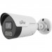 Unv IP 2MP ColorHunter Fixed Dual-light Bullet Network Camera IPC2122LE-ADF28KMC-DL