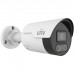 Unv IP 2MP ColorHunter Fixed Dual-light Bullet Network Camera IPC2122LE-ADF28KMC-DL