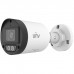Unv MP30M Built-in Mic ColorHunter Mini Fixed Bullet Network Camera IPC2124LB-AF28K-DL