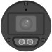Unv MP30M Built-in Mic ColorHunter Mini Fixed Bullet Network Camera IPC2124LB-AF28K-DL
