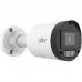 Unv MP30M Built-in Mic ColorHunter Mini Fixed Bullet Network Camera IPC2124LB-AF28K-DL