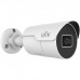 Unv 5MP HD Mini IR Fixed Bullet Network Camera IPC2125LE-ADF28KM-H