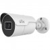 Unv 5MP HD Mini IR Fixed Bullet Network Camera IPC2125LE-ADF28KM-H