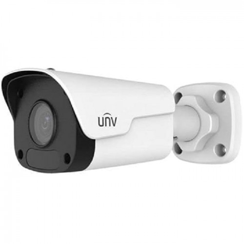 Unv IP 5MP 30M Mini Fixed Bullet IPC2125LR3-PF40M-D