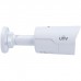 Unv IP 4K Built-in Mic WDR 50M Mini Fixed Bullet IPC2128LE-ADF28KM-G