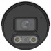 Unv IP 8MP ColorHunter 30M Built-in Mic and Speaker Fixed Dual-light Bullet Network Camera IPC2128LE-ADF28KMC-DL