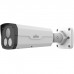 Unv 5MP Intelligent ColorHunter WDR Fixed Bullet Network Camera IPC2225SE-DF40K-WL-I0