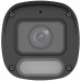Unv 4MP ColorHunter with Wise-ISP Fixed Bullet Network Camera IPC2314LE-ADF28KM-WP