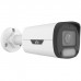 Unv 4MP ColorHunter with Wise-ISP Fixed Bullet Network Camera IPC2314LE-ADF28KM-WP
