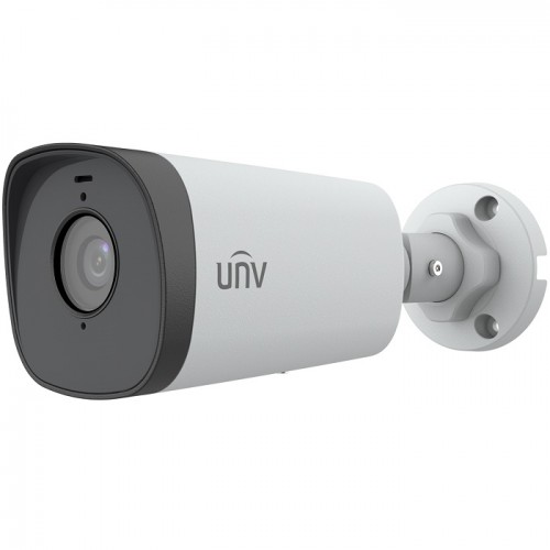 Unv 4MP HD Intelligent 80m IR Fixed Bullet Network Camera IPC2314SB-ADF40KM-I0