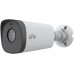 Unv 4MP HD Intelligent 80m IR Fixed Bullet Network Camera IPC2314SB-ADF40KM-I0