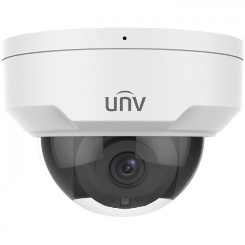 Unv IP 2MP Built-in Mic Fixed 30M Dome Network Camera IPC322LB-ASF28K-A