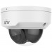 Unv IP 2MP Built-in Mic Fixed 30M Dome Network Camera IPC322LB-ASF28K-A