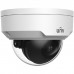 Unv 4MP Vandal-resistant Network IR Fixed Dome Camera IPC324LB-SF28K-G