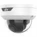 Unv 5MP Built-in Mic WDR EasyStar Fixed 30m Dome Network Camera IPC325LE-ADF28K-H