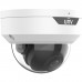 Unv 5MP Built-in Mic WDR EasyStar Fixed 30m Dome Network Camera IPC325LE-ADF28K-H