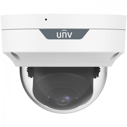 Unv 4MP VF 40M WDR Dome Network Camera IPC3534LB-ADZK-H