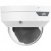Unv 4MP VF 40M WDR Dome Network Camera IPC3534LB-ADZK-H