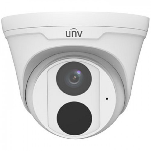 Unv IP 2MP 30m Built-in Mic WDR Fixed Eyeball Dome Camera IPC3612LB-ADF28K-G