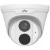 Unv IP 2MP 30m Built-in Mic WDR Fixed Eyeball Dome Camera IPC3612LB-ADF28K-G
