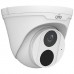 Unv IP 2MP 30m Built-in Mic WDR Fixed Eyeball Dome Camera IPC3612LB-ADF28K-G