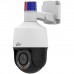Unv IP 5MP 50m WDR LightHunter Active Deterrence Mini PTZ Camera IPC675LFW-AX4DUPKC-VG