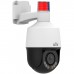 Unv IP 5MP 50m WDR LightHunter Active Deterrence Mini PTZ Camera IPC675LFW-AX4DUPKC-VG