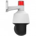 Unv IP 5MP 50m WDR LightHunter Active Deterrence Mini PTZ Camera IPC675LFW-AX4DUPKC-VG