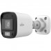 Unv 2MP ColourHunter Built-in mic Fixed Bullet Analog Camera UAC-B112-AF28-W
