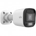 Unv 2MP ColourHunter Built-in mic Fixed Bullet Analog Camera UAC-B112-AF28-W