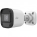 Unv 2MP 2.8mm 20m HD Fixed Mini Bullet Analog Camera UAC-B112-F28