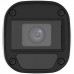 Unv 2MP 2.8mm 20m HD Fixed Mini Bullet Analog Camera UAC-B112-F28