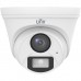 Unv 2MP ColourHunter Fixed Turret Analog Camera UAC-T112-AF28-W