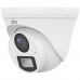 Unv 2MP ColourHunter Fixed Turret Analog Camera UAC-T112-AF28-W