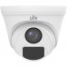 Unv 2MP 2.8mm 20m HD Fixed Turret Dome Analog Camera UAC-T112-F28