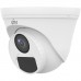 Unv 2MP 2.8mm 20m HD Fixed Turret Dome Analog Camera UAC-T112-F28