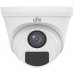 Unv 5MP 2.8mm 20m Fixed Turret Dome Analog Camera UAC-T115-F28