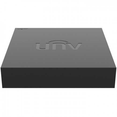 Unv 4-Channel 2MP Digital Video Recorder XVR301-04F