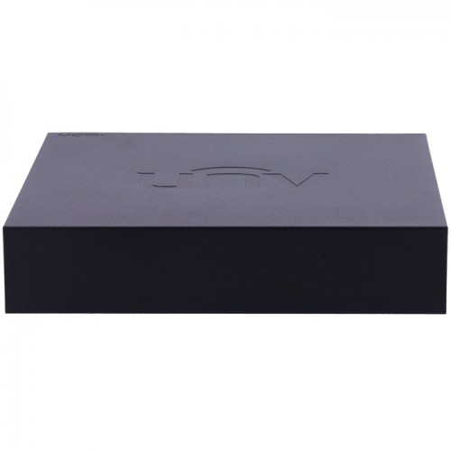 Unv 8-Channels 2MP Digital Video Recorder XVR301-08F