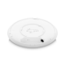Ubiquiti U7-Pro WiFi 7 Access Point with 6 spatial streams and 6 GHz support for interference-free WiFi in demanding